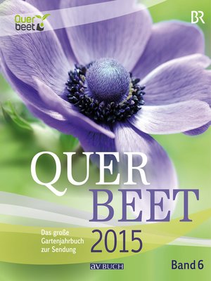 cover image of Querbeet 2015 (6)